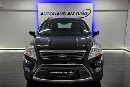 Ford Kuga 276.925 km 4.499 &euro; Ratingen bei Düsseldorf 40878
