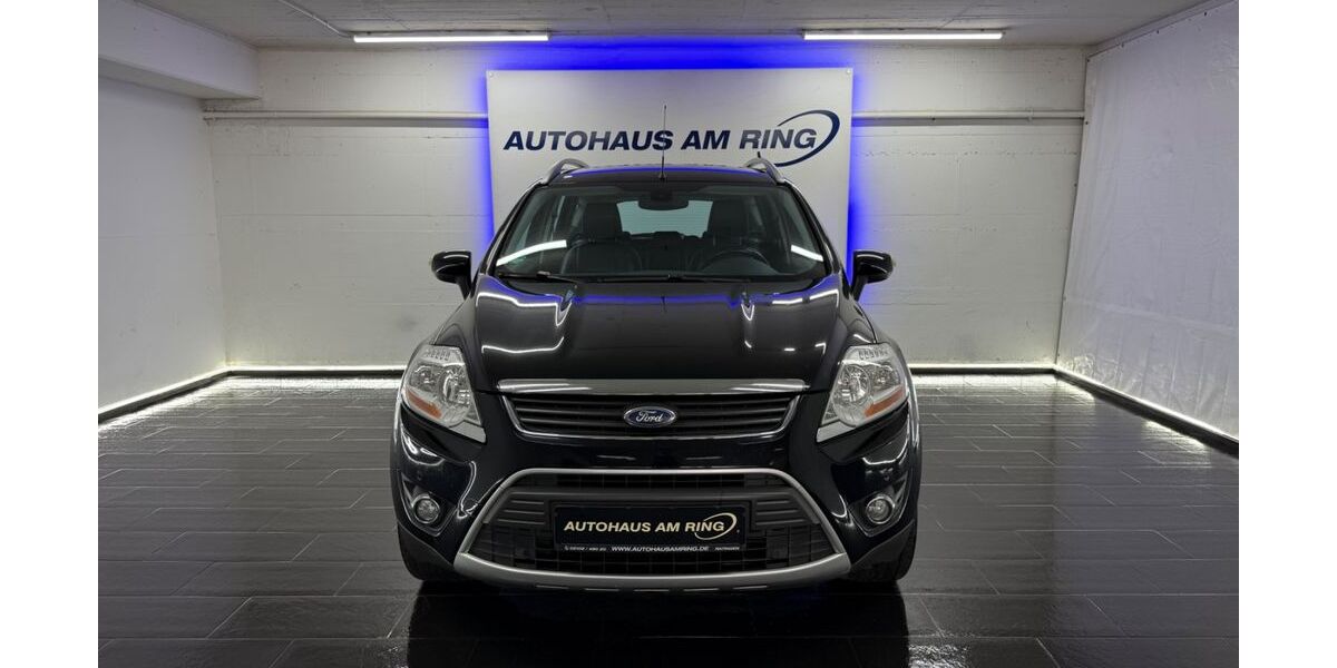 Ford Kuga 276.925 km 4.499 &euro; Ratingen bei Düsseldorf 40878