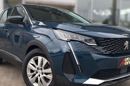 Peugeot 3008 20.600 km 19.990 &euro; Dormagen 41540