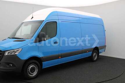 Mercedes-Benz Sprinter 140.050 km 38.663 &euro; Mönchengladbach 41066