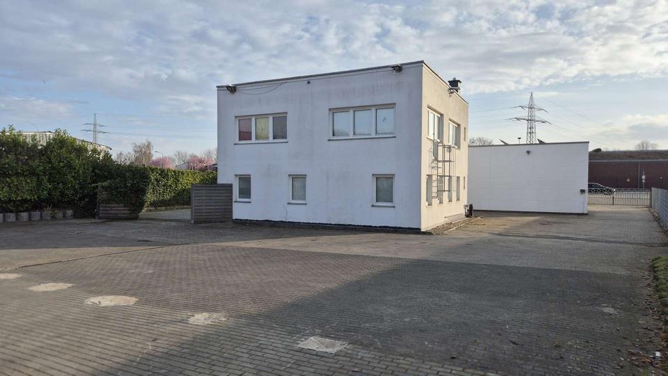 Gewerbeobjekt Kempen - 4.250&euro; | Angebot:25439660