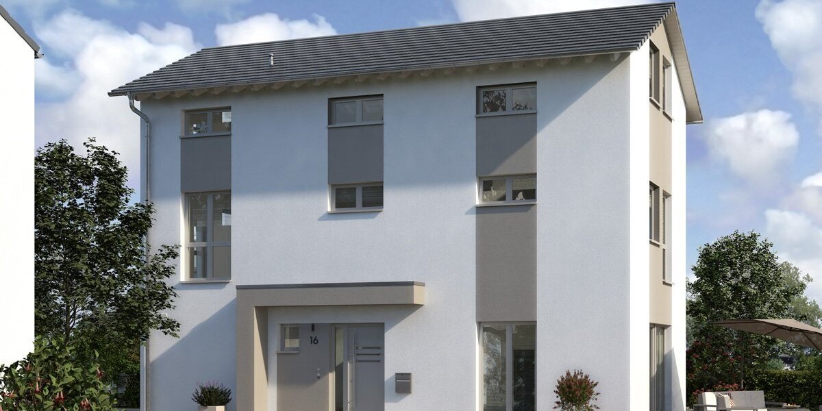 Individuelles Stadthaus in Ratingen - Ihr persönliches Zuhause mit allkauf Flexibilität und Sicherheit - Mehrfamilienhaus, Wohnhaus Ratingen | Angebot:27714730