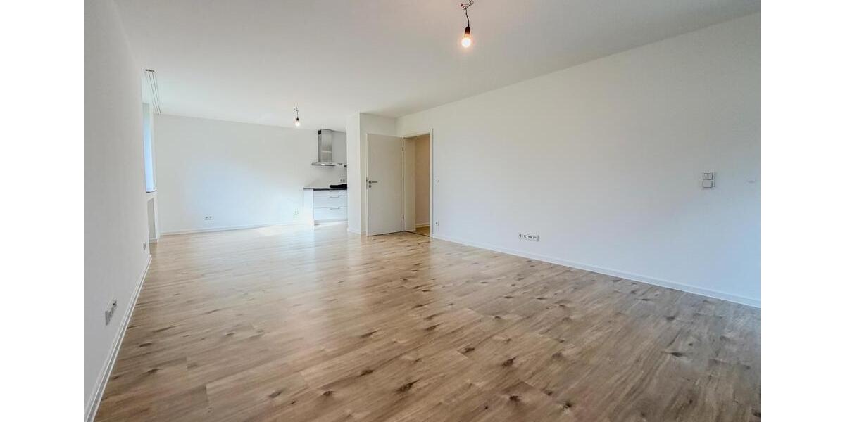 Etagenwohnung Kempen - 3 Zimmer, 78 m&sup2;, 1.010&euro; | Angebot:25641887