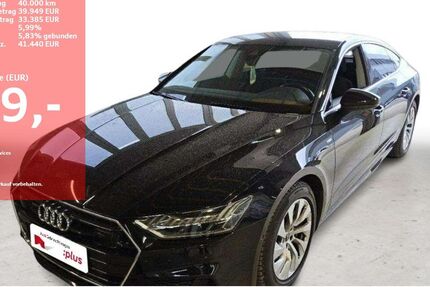 Audi A7 51.338 km 40.940 &euro; Moers-Hülsdonk 47441