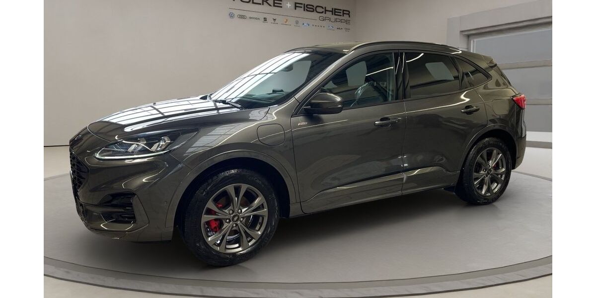 Ford Kuga 15.554 km 32.490 &euro; Krefeld 47805