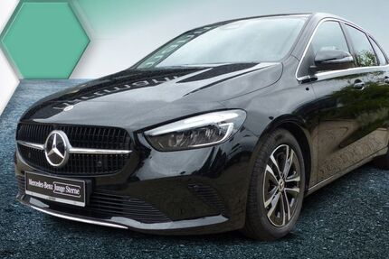 Mercedes-Benz B 200 9.998 km 31.970 &euro; Grevenbroich 41515