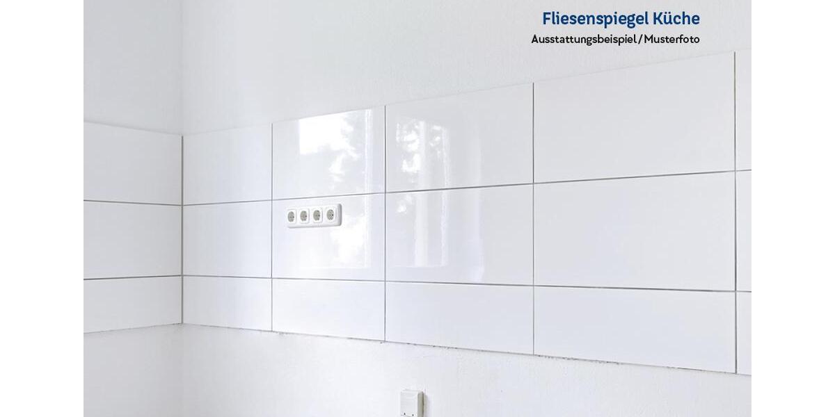 Etagenwohnung Heiligenhaus - 2 Zimmer, 60 m&sup2;, 352&euro; | Angebot:25914281