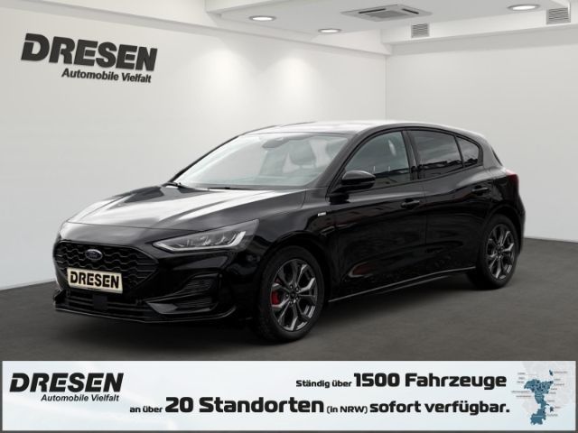 Ford Focus 2.200 km 25.850 &euro; Viersen 41747