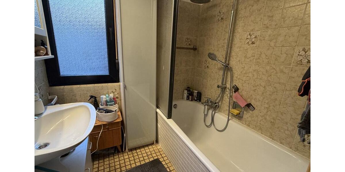 Erdgeschoßwohnung Mönchengladbach Nord - 2 Zimmer, 74 m&sup2;, 670&euro; | Angebot:25722802