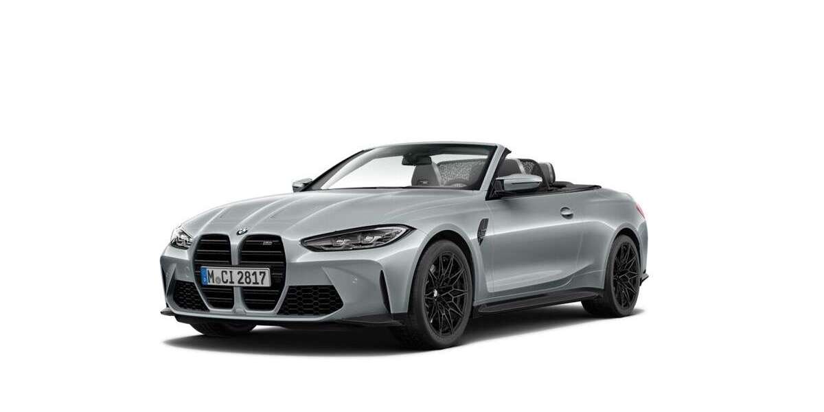 BMW M4 62.060 km 64.227 &euro; Krefeld 47800