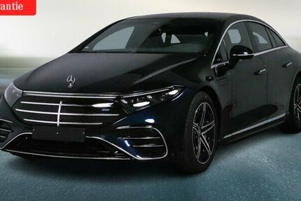 Mercedes-Benz EQS 6.214 km 78.980 &euro; Mönchengladbach 41068