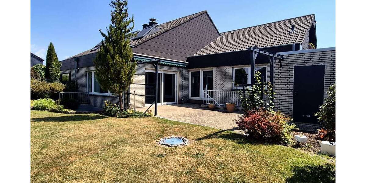 Einfamilienhaus Erkelenz - 7 Zimmer, 214 m&sup2;, 449.800&euro; | Angebot:27090686