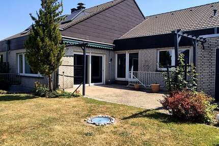 Haus Erkelenz - 7 Zimmer, 214 m&sup2;, 449.800&euro; | Angebot:27090686