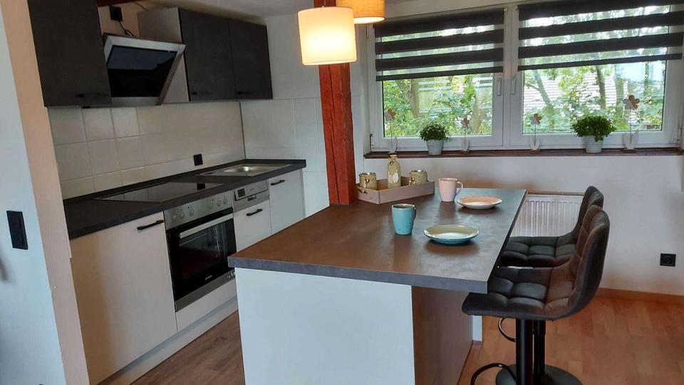Etagenwohnung Mönchengladbach Nord - 2 Zimmer, 50 m&sup2;, 750&euro; | Angebot:25963699