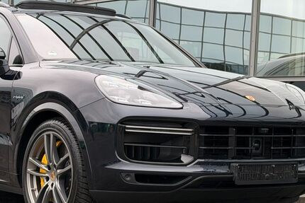 Porsche Cayenne 124.887 km 93.990 &euro; Mönchengladbach 41068