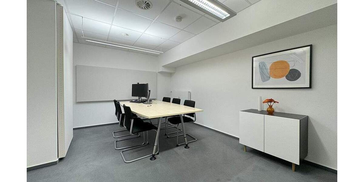 Gewerbeobjekt Mönchengladbach Stadtmitte - 3.800&euro; | Angebot:25699495