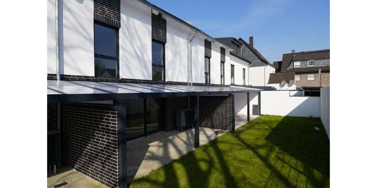 Einfamilienhaus Duisburg Essenberg - 6 Zimmer, 180 m&sup2;, 495.000&euro; | Angebot:25785277