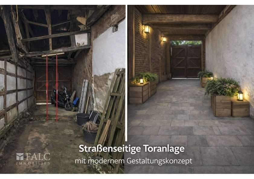 Reihenmittelhaus Erkelenz Schwanenberg - 8 Zimmer, 190 m&sup2;, 149.000&euro; | Angebot:25683270