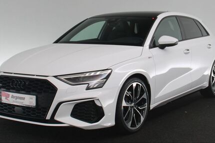 Audi A3 74.860 km 29.991 &euro; Krefeld 47803