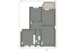 Etagenwohnung Krefeld Cracau - 3 Zimmer, 83 m&sup2;, 890&euro; | Angebot:27585288