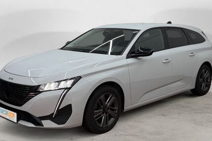 Peugeot 308 32.009 km 18.989 &euro; Moers 47445