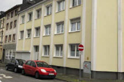 Renoviertes Apartment mit Balkon in Rheydter-City - Wohnung Mönchengladbach Süd | Angebot:26656593
