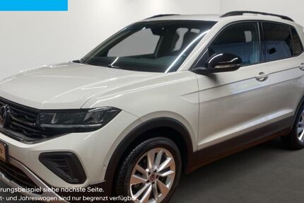 VW T-Cross 6.427 km 27.500 &euro; Düsseldorf 40233