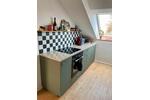 Dachgeschoßwohnung Krefeld Gellep-Stratum - 2.5 Zimmer, 60 m&sup2;, 159.000&euro; | Angebot:27499360