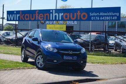Honda HR-V 36.000 km 15.899 &euro; Kempen 47906