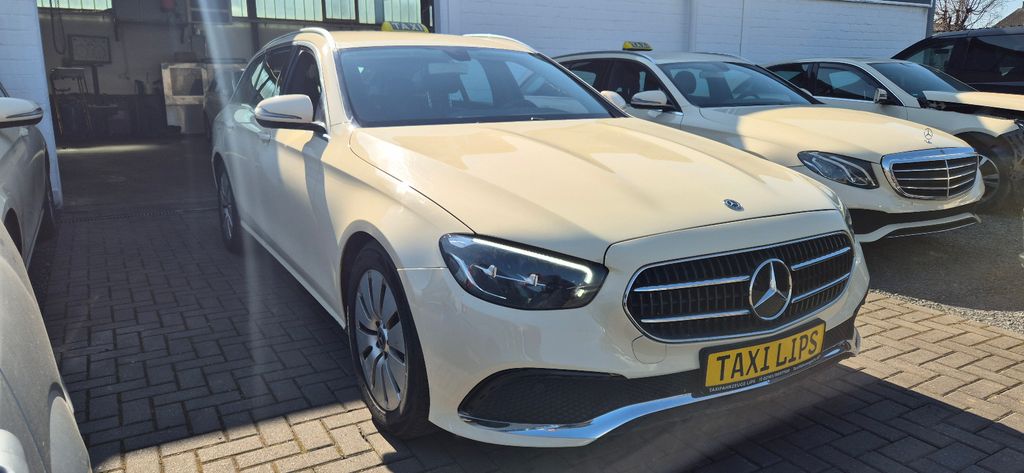 Mercedes-Benz E 200 340.919 km 16.541 &euro; Korschenbroich 41352