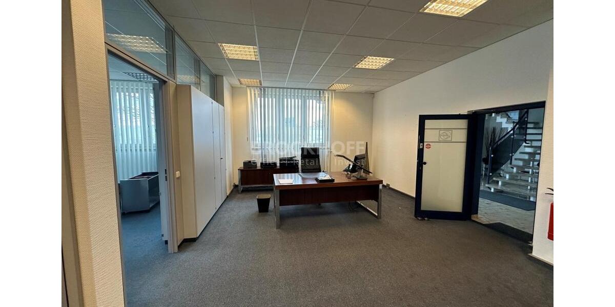 Gewerbeobjekt Mülheim an der Ruhr Broich - 9&euro; | Angebot:26678762