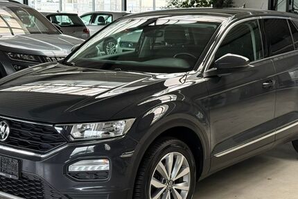 VW T-Roc 91.500 km 17.800 &euro; Korschenbroich-Glehn bei Düsseldorf 41352
