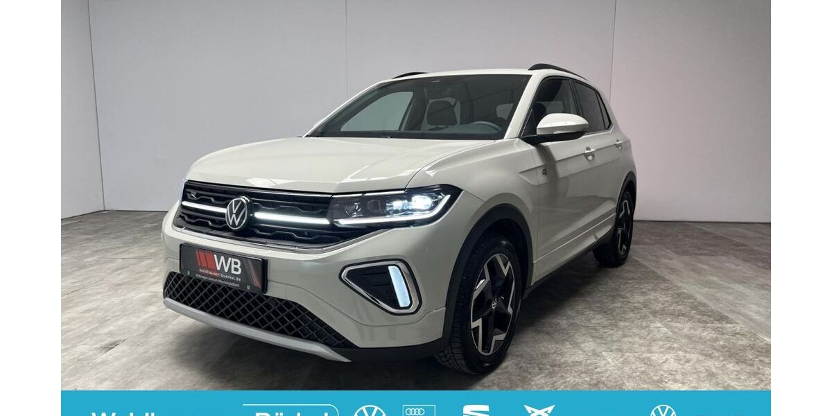 VW T-Cross 24.815 km 29.950 &euro; Moenchengladbach 41063