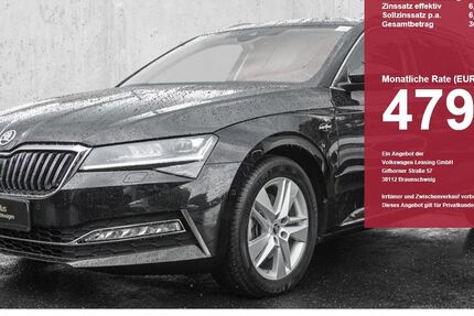 Skoda Superb 63.835 km 32.380 &euro; Düsseldorf 40549