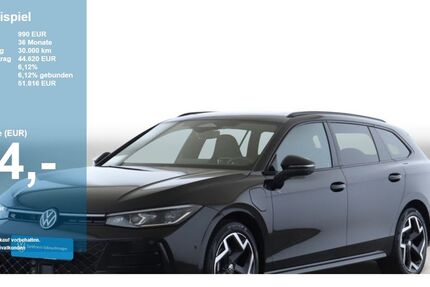 VW Passat 12.404 km 43.620 &euro; Moers 47441