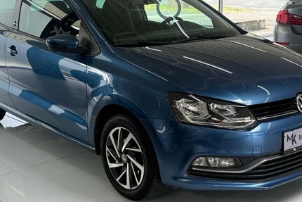 VW Polo 116.526 km 7.600 &euro; Grevenbroich 41515
