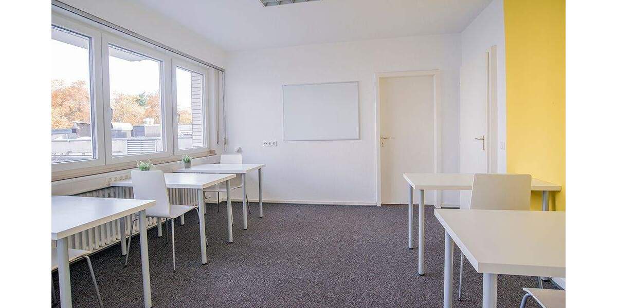 Gewerbeobjekt Düsseldorf Rath - 599&euro; | Angebot:25901675