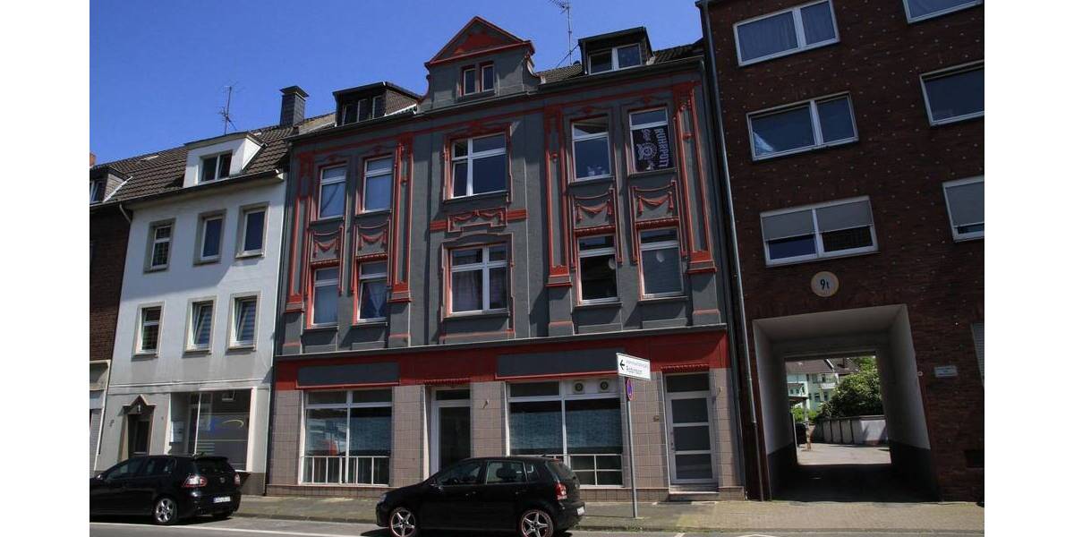 Mehrfamilienhaus, Wohnhaus Duisburg Friemersheim - 505.000&euro; | Angebot:25796159