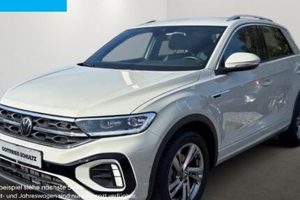 VW T-Roc 22.675 km 21.940 &euro; Grevenbroich 41515
