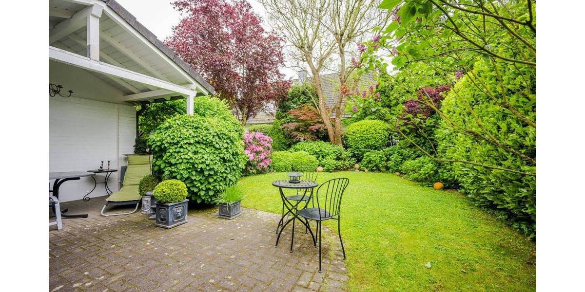 Doppelhaushälfte Neuss Vogelsang - 5 Zimmer, 127 m&sup2;, 699.000&euro; | Angebot:26798113