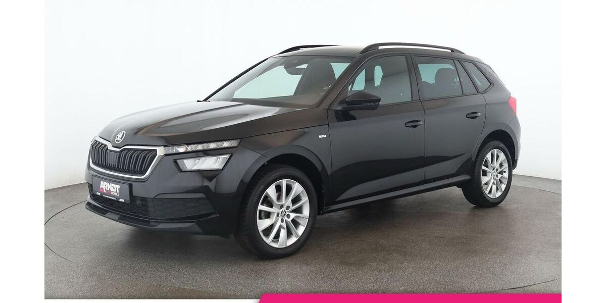 Skoda Kamiq 94.200 km 16.784 &euro; Düsseldorf 40233