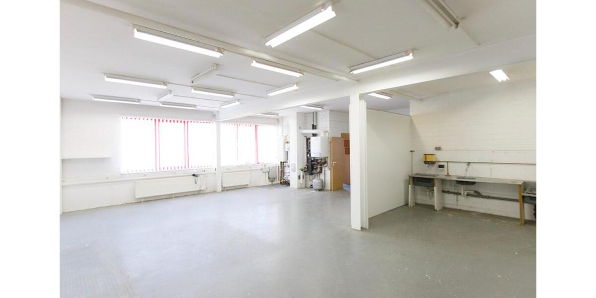 Gewerbeobjekt Mettmann - 2.150&euro; | Angebot:25234344