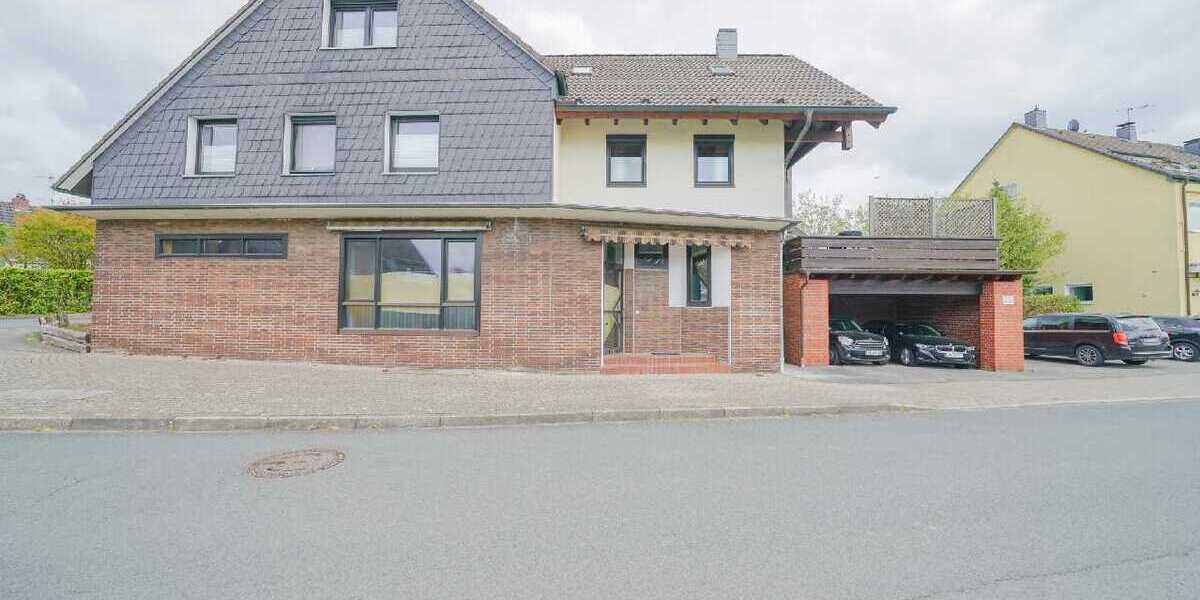 Gewerbeobjekt Ratingen Breitscheid - 4 Zimmer, 92 m&sup2;, 800&euro; | Angebot:26554745