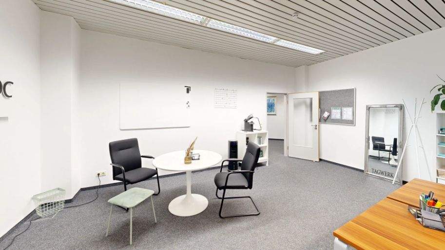 Gewerbeobjekt Düsseldorf Holthausen - 1.190&euro; | Angebot:25784141