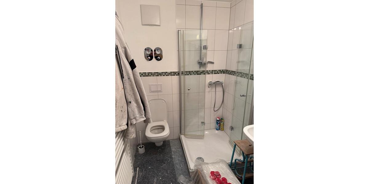 Etagenwohnung Düsseldorf Stadtbezirk 5 - 2 Zimmer, 57 m&sup2;, 1.200&euro; | Angebot:25804029