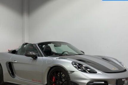 Porsche Boxster 4.606 km 158.990 &euro; Mönchengladbach 41068