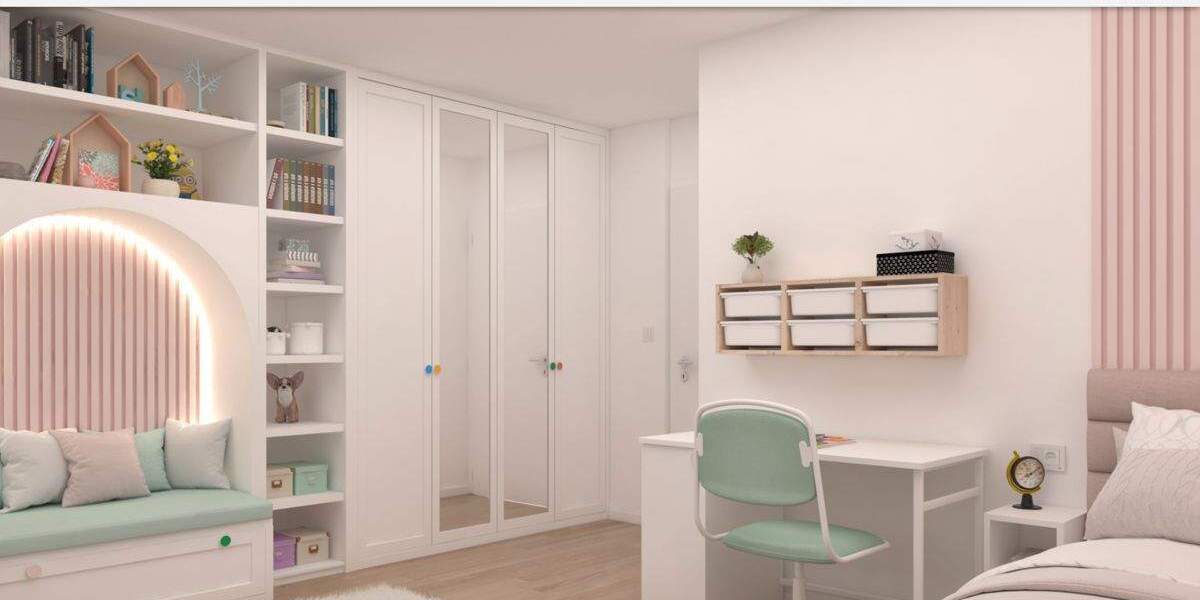 Doppelhaushälfte Bedburg Kirchherten - 5 Zimmer, 141 m&sup2;, 514.164&euro; | Angebot:25690028