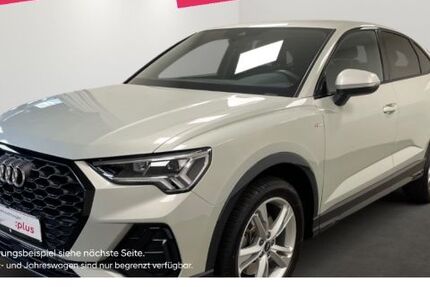 Audi Q3 17.691 km 34.900 &euro; Düsseldorf 40233