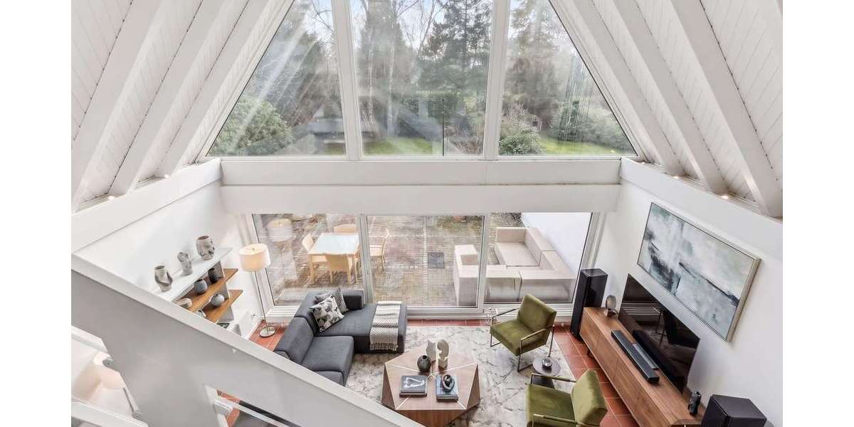 Einfamilienhaus Meerbusch-Büderich Büderich - 6 Zimmer, 270 m&sup2;, 1.590.000&euro; | Angebot:27014428