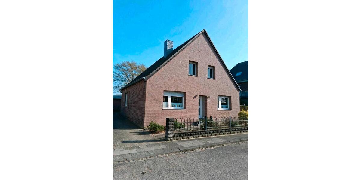 Einfamilienhaus Viersen Boisheim - 7 Zimmer, 165 m&sup2;, 380.000&euro; | Angebot:27083296
